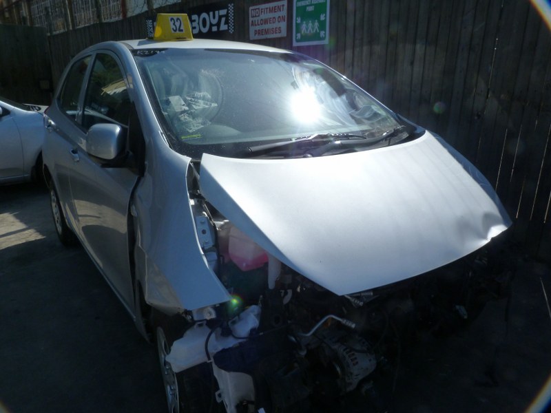 Kia Picanto 1.0 Manual Silver - 2022 STRIPPING FOR SPARES - Private Seller