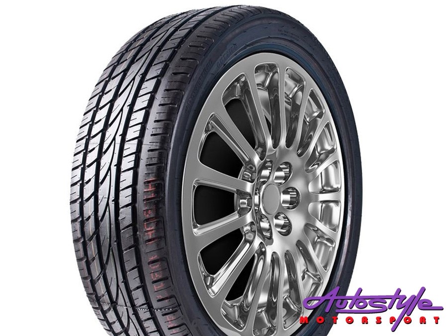 215-45-18″ Lanvigator Tyres