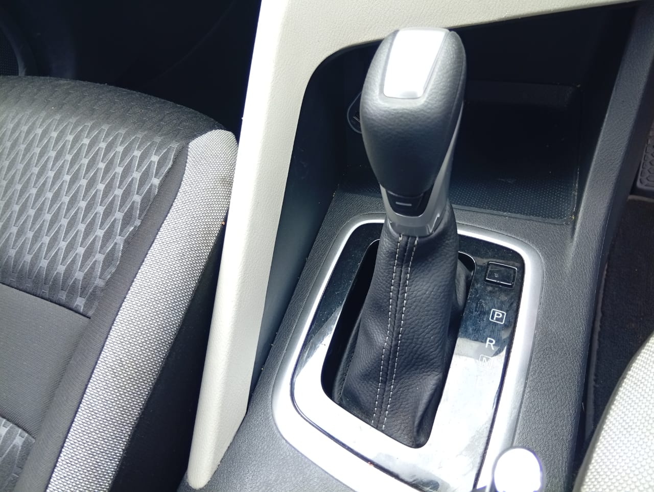 MAGNITE NISSAN 2023 AUTO
