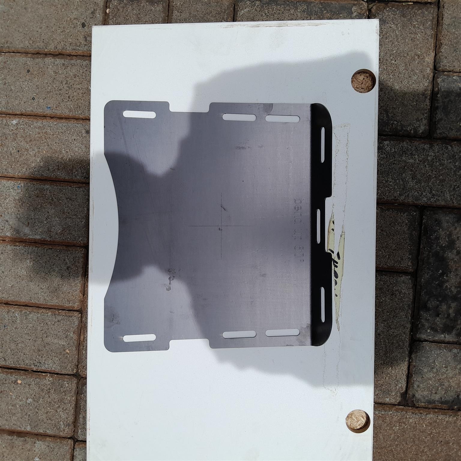 Luggage Plate Luggage bracket Motorcycle luggage bracket For Sale.