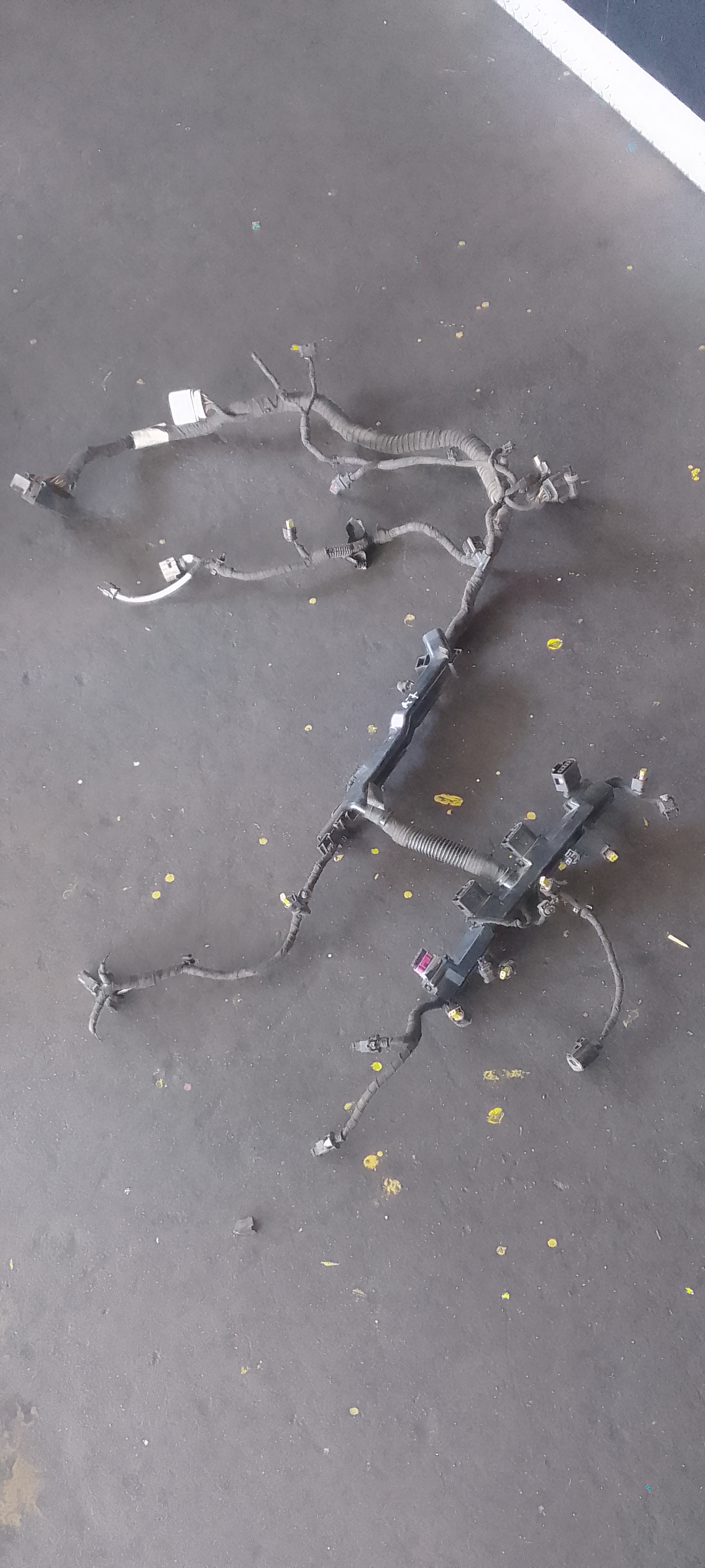 Audi A7 Engine Harness for SALE - Private Seller Audi A7 Engine Harness for SALE - Private Seller