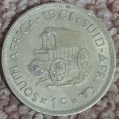 Old money