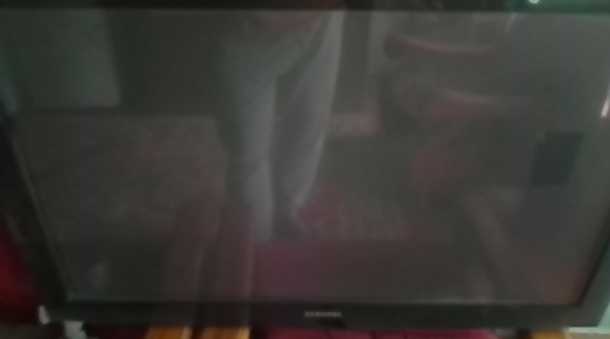 None working Samsung plasma 40 inc tv None working Samsung plasma 40 inc tv