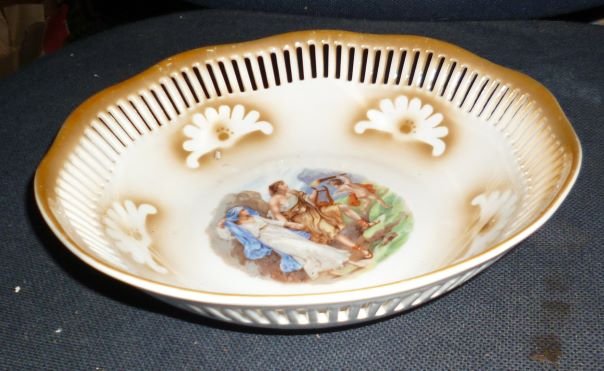 Antique Bowl