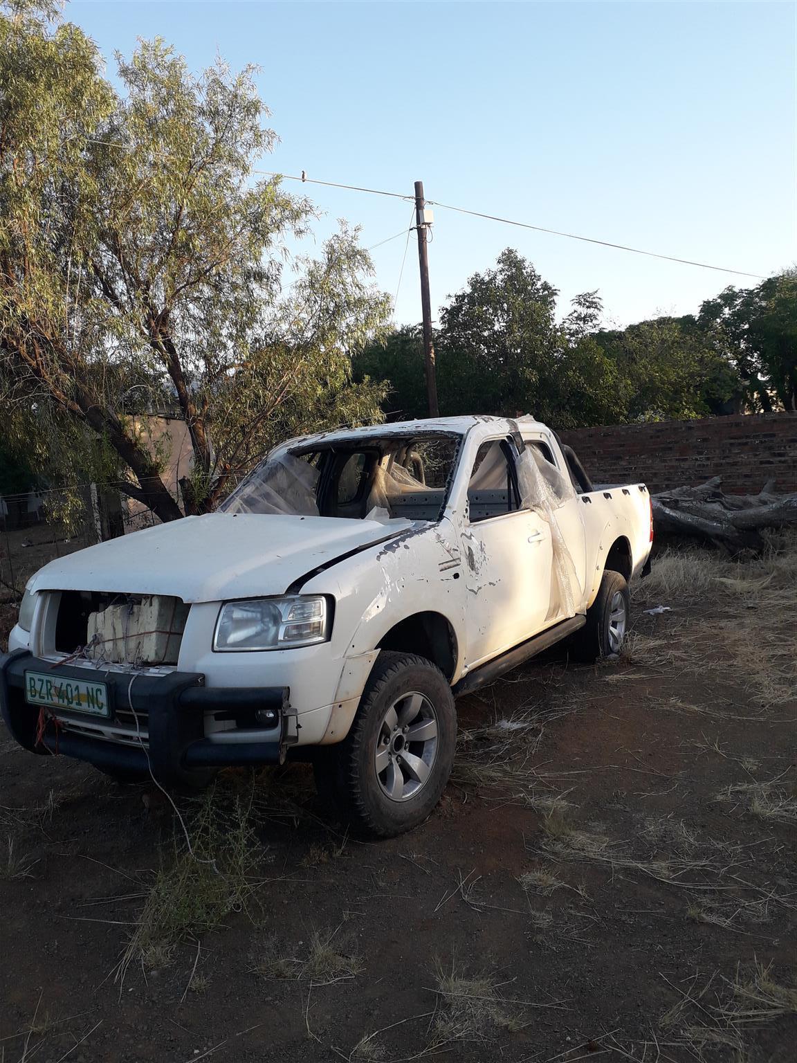 engine 3.0 TDci Ford Ranger 2008 - Private Seller engine 3.0 TDci Ford Ranger 2008 - Private Seller