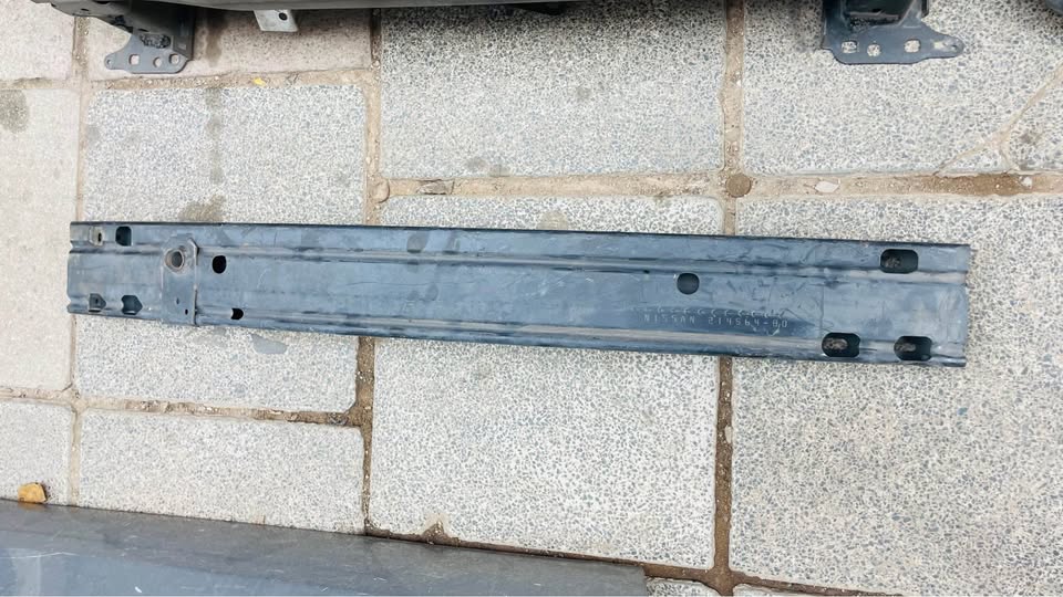 NISSAN QASHQAI STIFFENER - Private Seller NISSAN QASHQAI STIFFENER - Private Seller