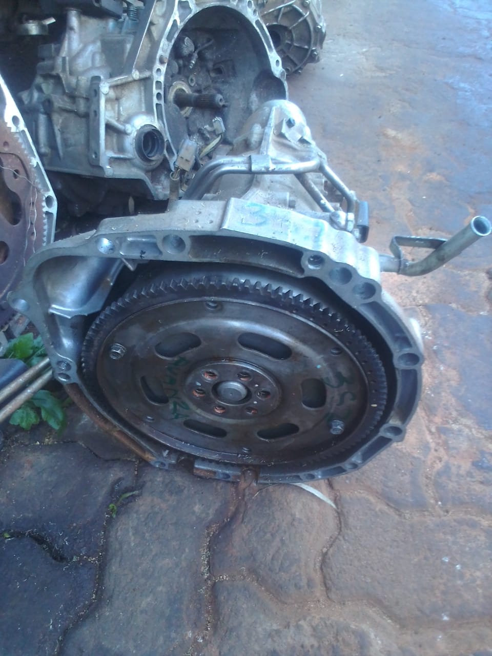 TOYOTA Avanza 3sz AUTOMATIC GEARBOX - Private Seller TOYOTA Avanza 3sz AUTOMATIC GEARBOX - Private Seller