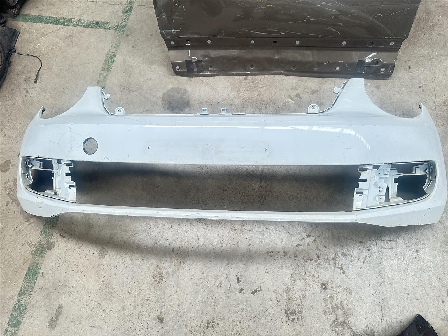 2015 Volkswagen Beetle Front Bumper - Private Seller