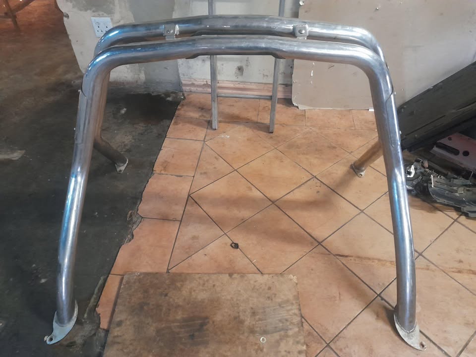 FORD BANTAM ROLL BAR AVAILABLE - Private Seller