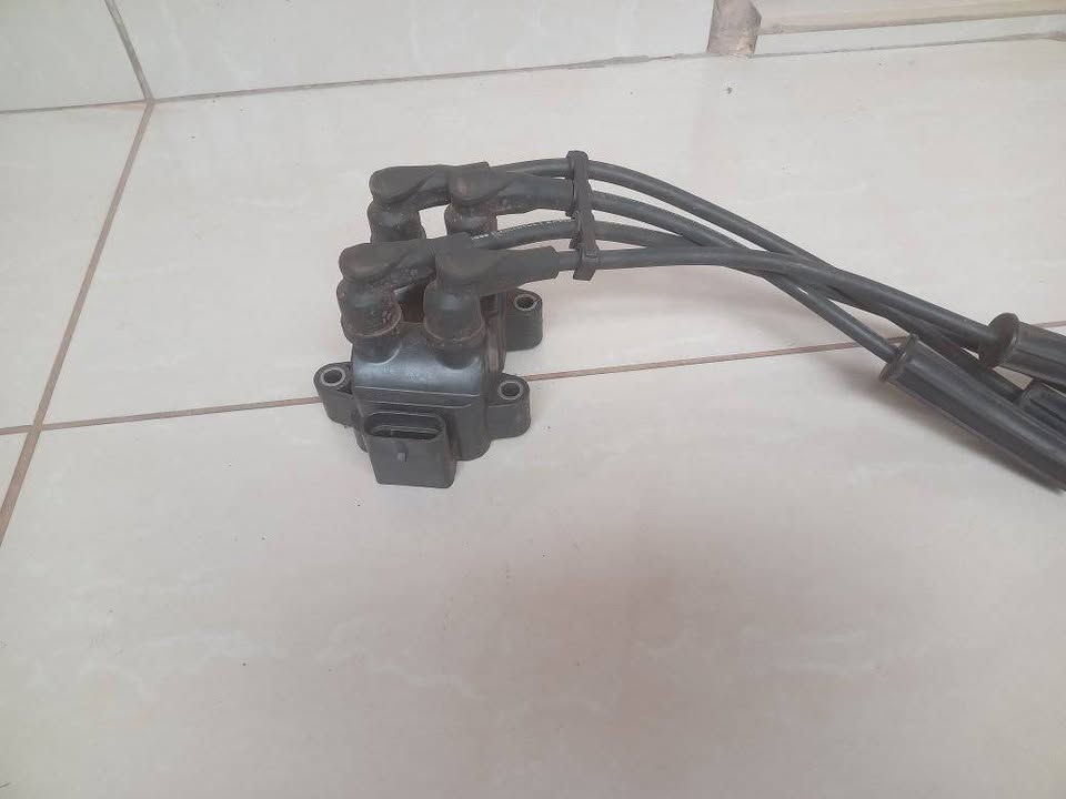 Nissan np200 Coil Pack - Private Seller Nissan np200 Coil Pack - Private Seller