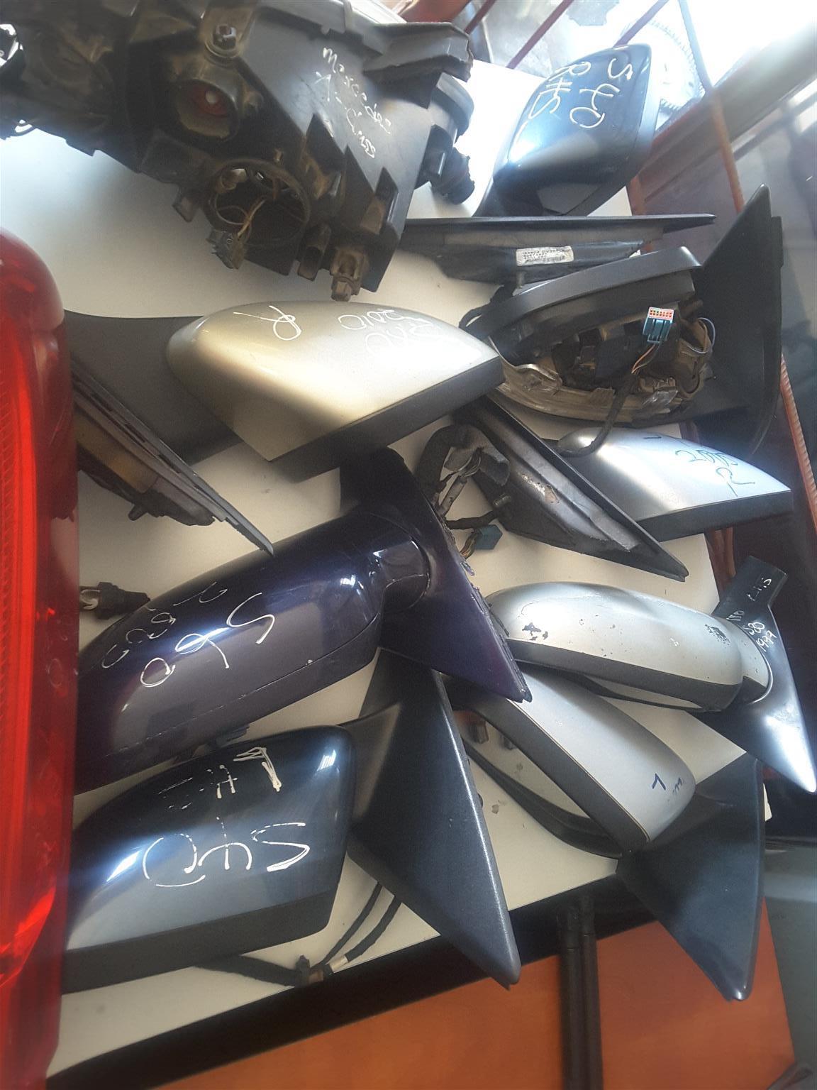 Volvo spares available for sale - Private Seller