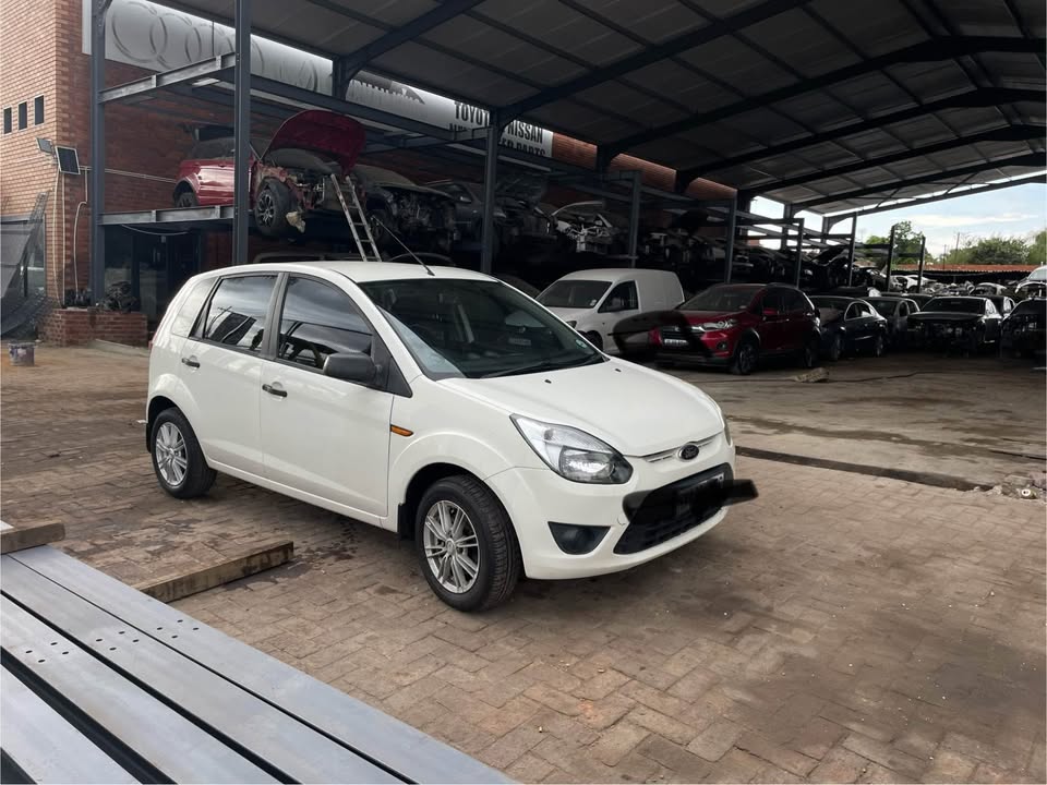 FORD FIGO 1.4 SPARES - Private Seller