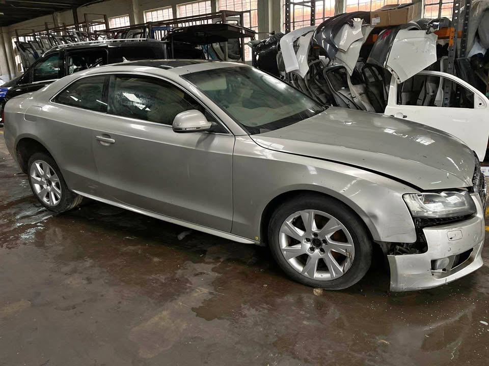 Audi a5 stripping for spares - Private Seller Audi a5 stripping for spares - Private Seller
