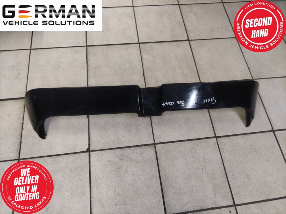 Volkswagen golf 7 r rear tailgate spoiler wing for sale - Private Seller Volkswagen golf 7 r rear tailgate spoiler wing for sale - Private Seller