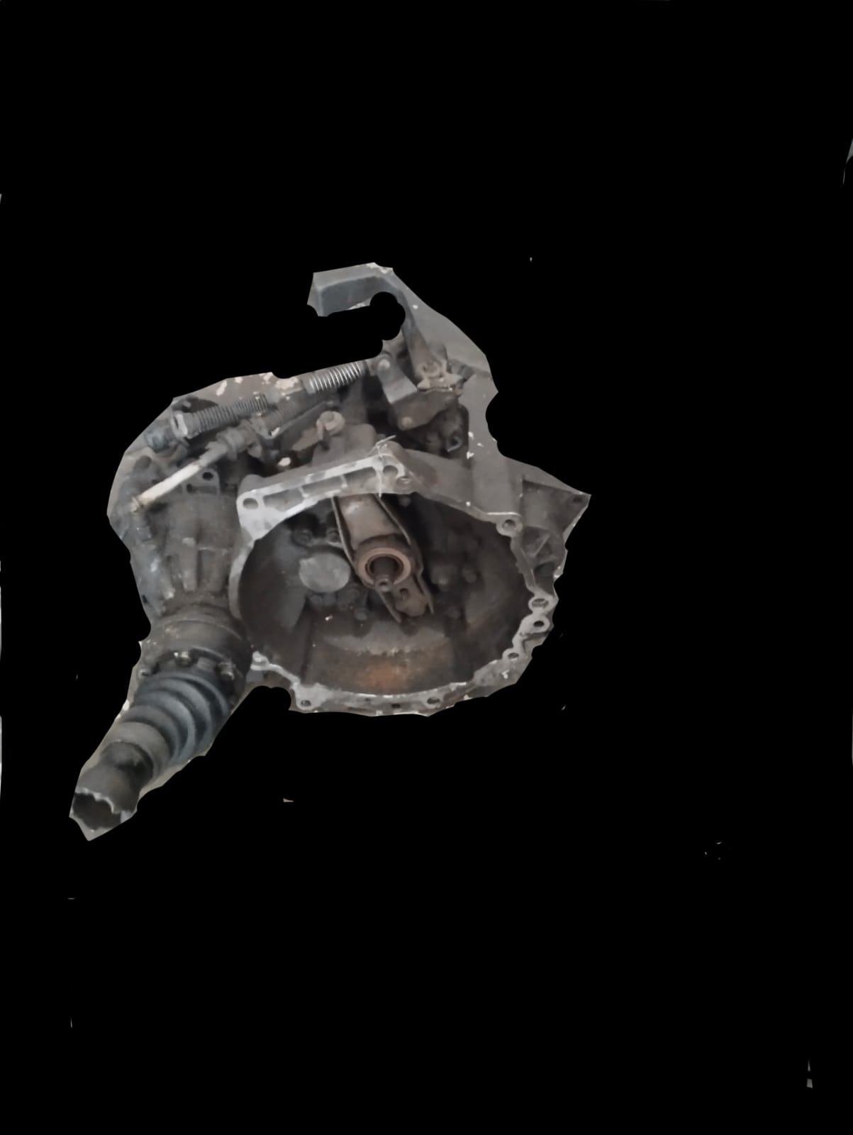 VW GOLF 4 1.8 AGU MANUAL GEARBOX VW GOLF 4 1.8 AGU MANUAL GEARBOX