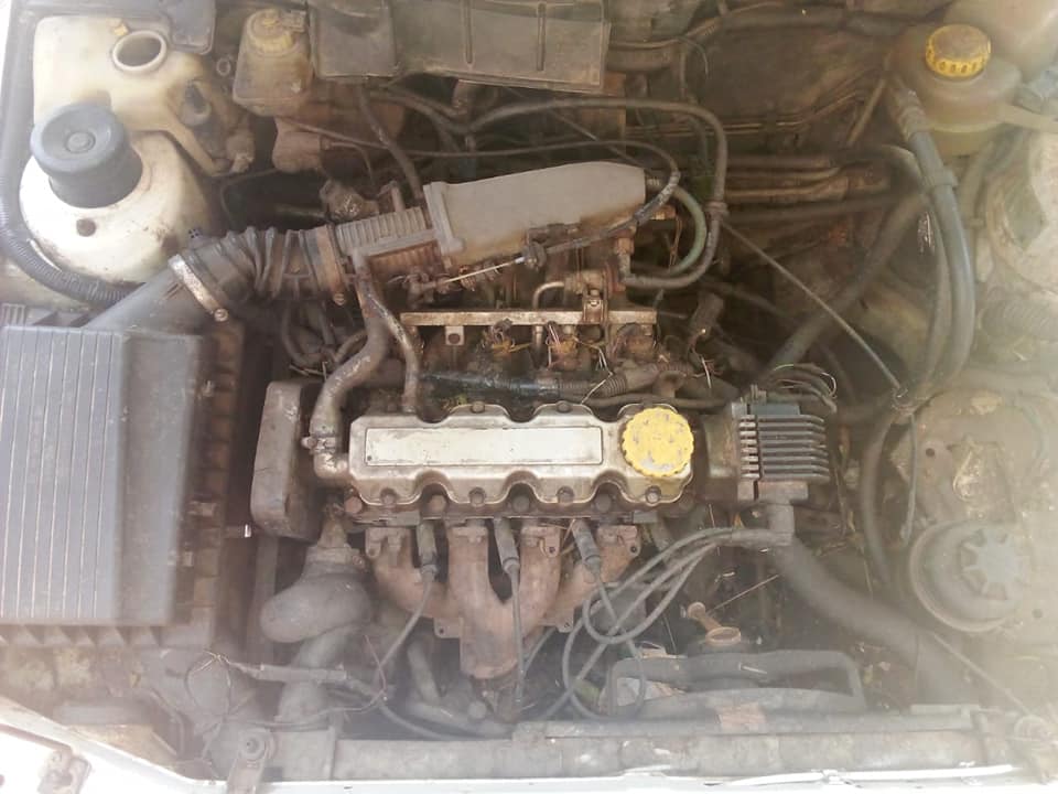 Astra stripping for spares - Private Seller Astra stripping for spares - Private Seller