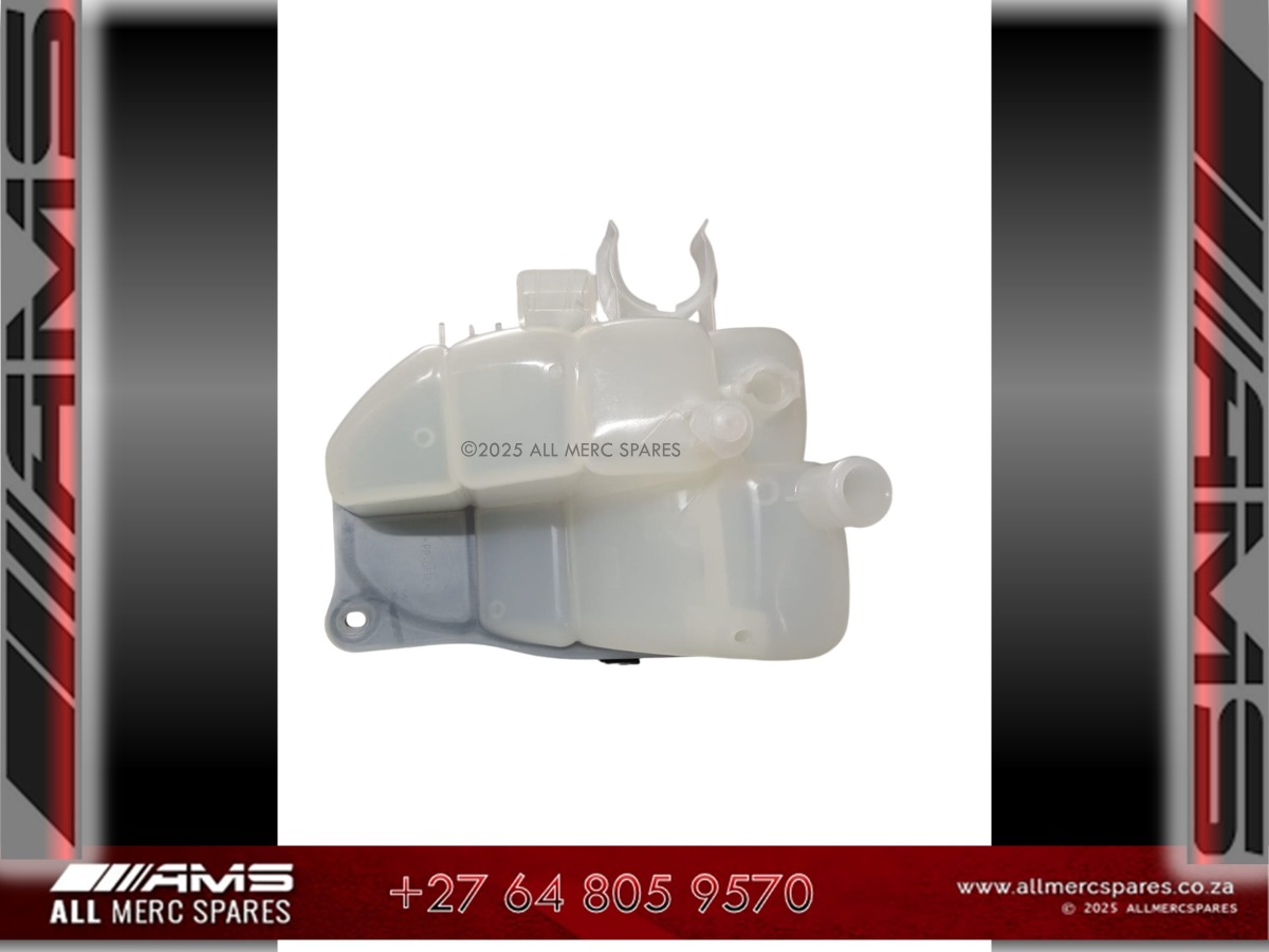 🔧 New W203 Mercedes Expansion Tank in Stock! - Private Seller