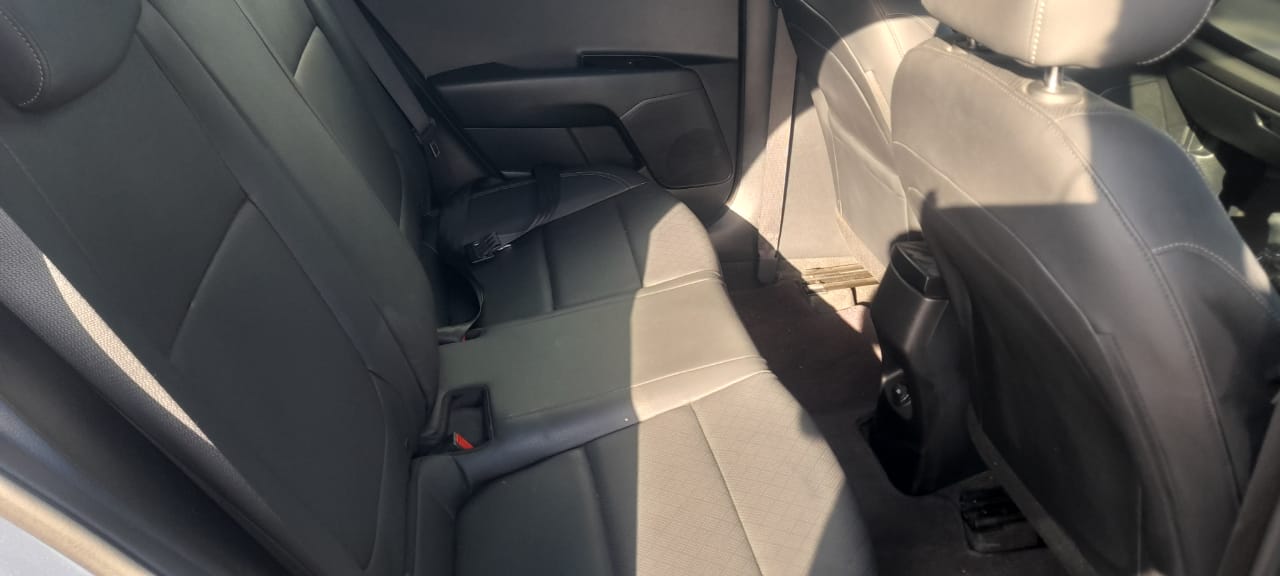 2018 KIA RIO 1.2 5dr tec AUTOMATIC