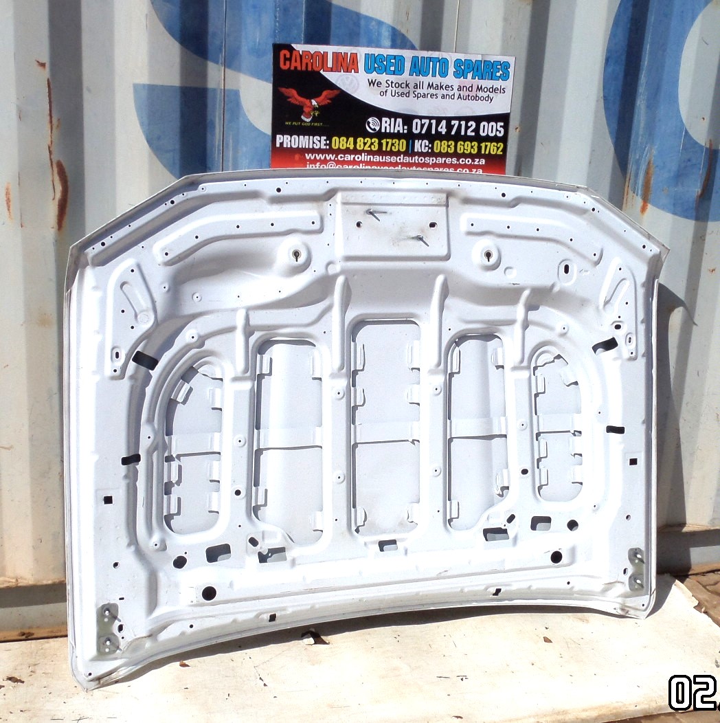 Ford Ranger T9 Nxt Gen bonnet (2023) - Private Seller Ford Ranger T9 Nxt Gen bonnet (2023) - Private Seller