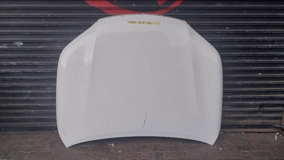 Toyota Hilux GD6 bonnet - Private Seller Toyota Hilux GD6 bonnet - Private Seller