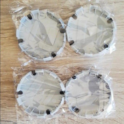 BMW wheel centre caps emblems - Private Seller