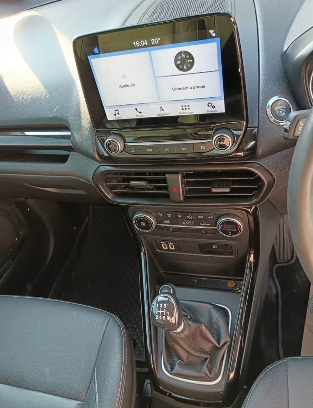 Used 2019 Ford EcoSport 1.0T Titanium - Private Seller Used 2019 Ford EcoSport 1.0T Titanium - Private Seller