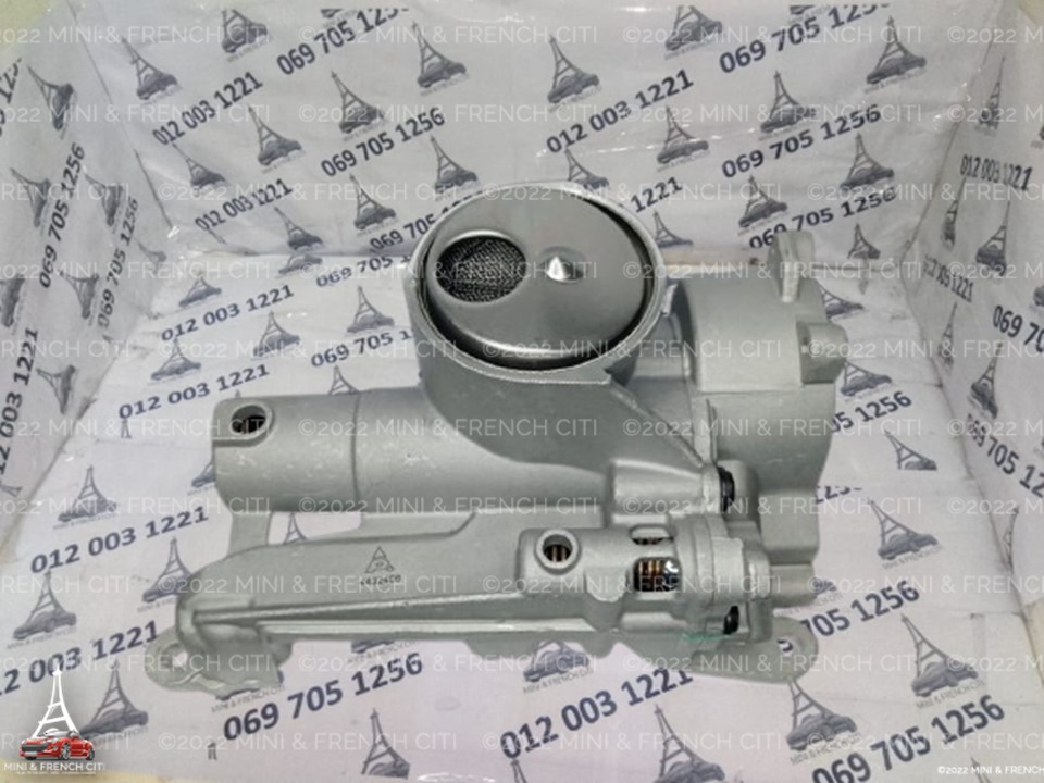 Mini Cooper R56 N14 Engine Oil Pump For Sale