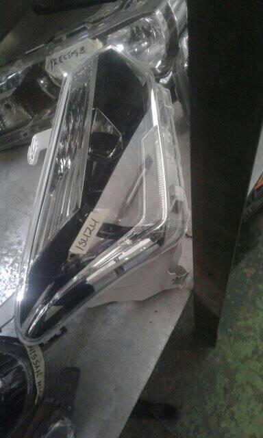 Isuzu headlight - Private Seller Isuzu headlight - Private Seller