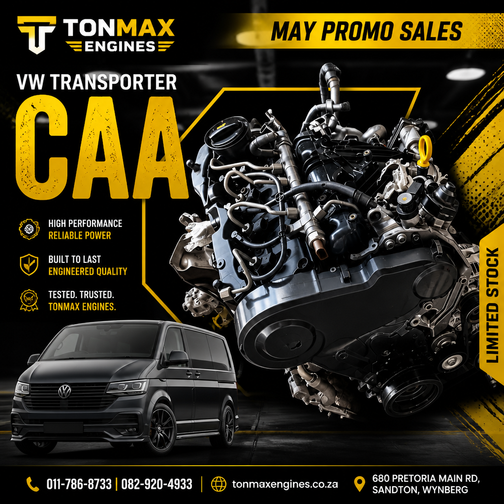 VW Transporter CAA Engines for Sale - Private Seller VW Transporter CAA Engines for Sale - Private Seller