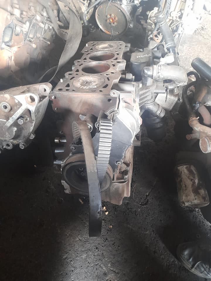 Audi / vw 2.0T sub assembly BWE - Private Seller