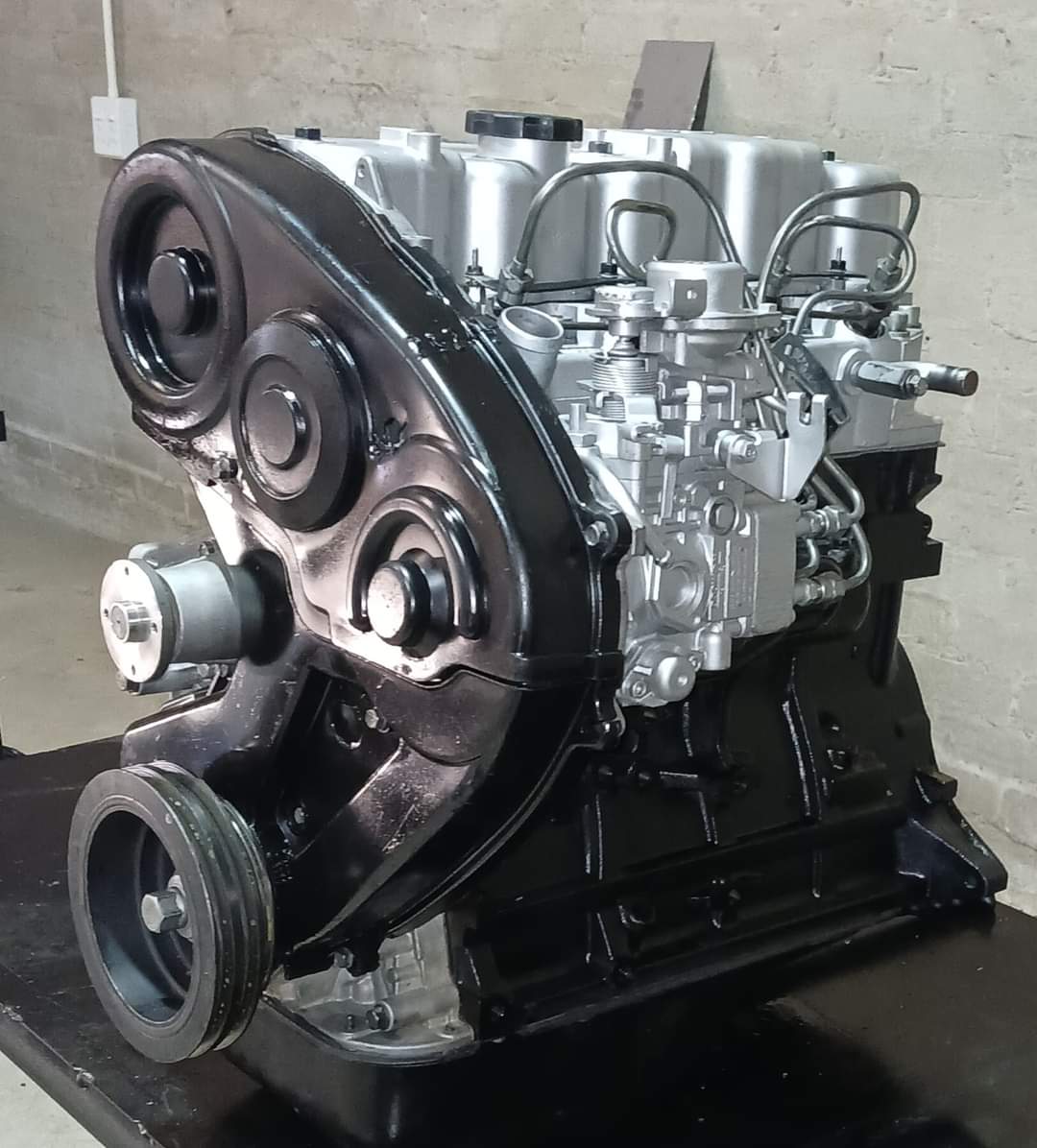 Hyundai h100 engines on exchange - Private Seller Hyundai h100 engines on exchange - Private Seller