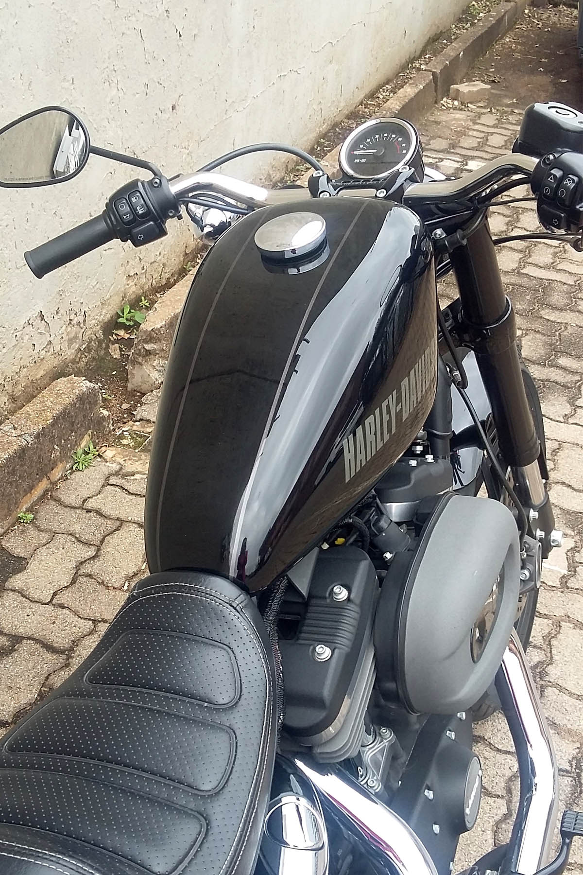 Used 2016 Harley Davidson Sportster - Private Seller