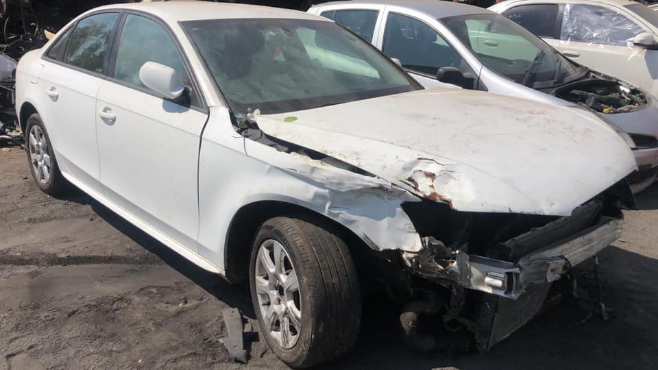 Audi A4 B8 2014 1.8t stripping for spares - Private Seller