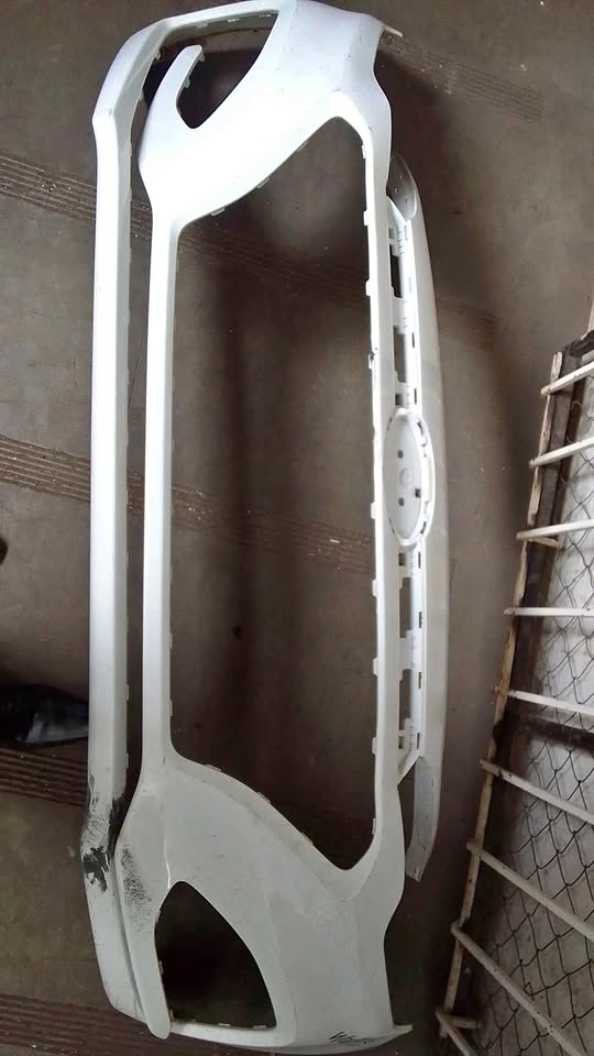 HYUNDAI i20 grand bumper - Private Seller