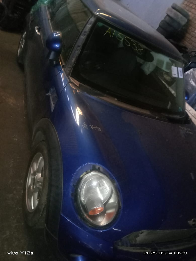 Mini cooper, VW and Hyundai spares - Private Seller Mini cooper, VW and Hyundai spares - Private Seller