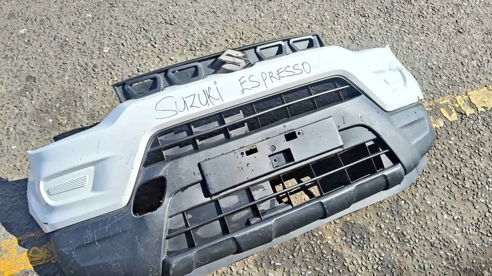 Suzuki spresso bumper - Private Seller Suzuki spresso bumper - Private Seller