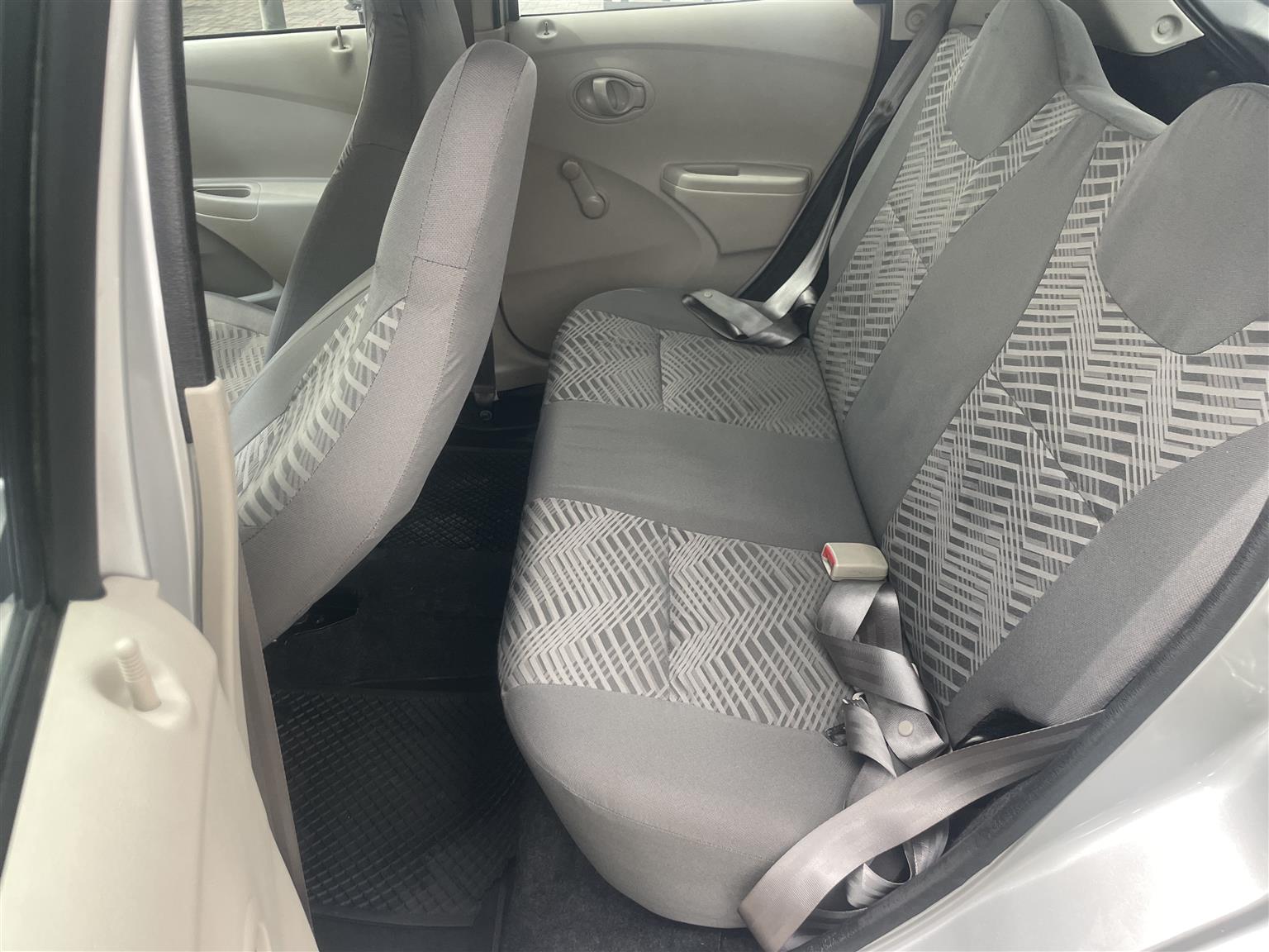 Used 2016 Datsun Go 1.2 Lux - Private Seller Used 2016 Datsun Go 1.2 Lux - Private Seller