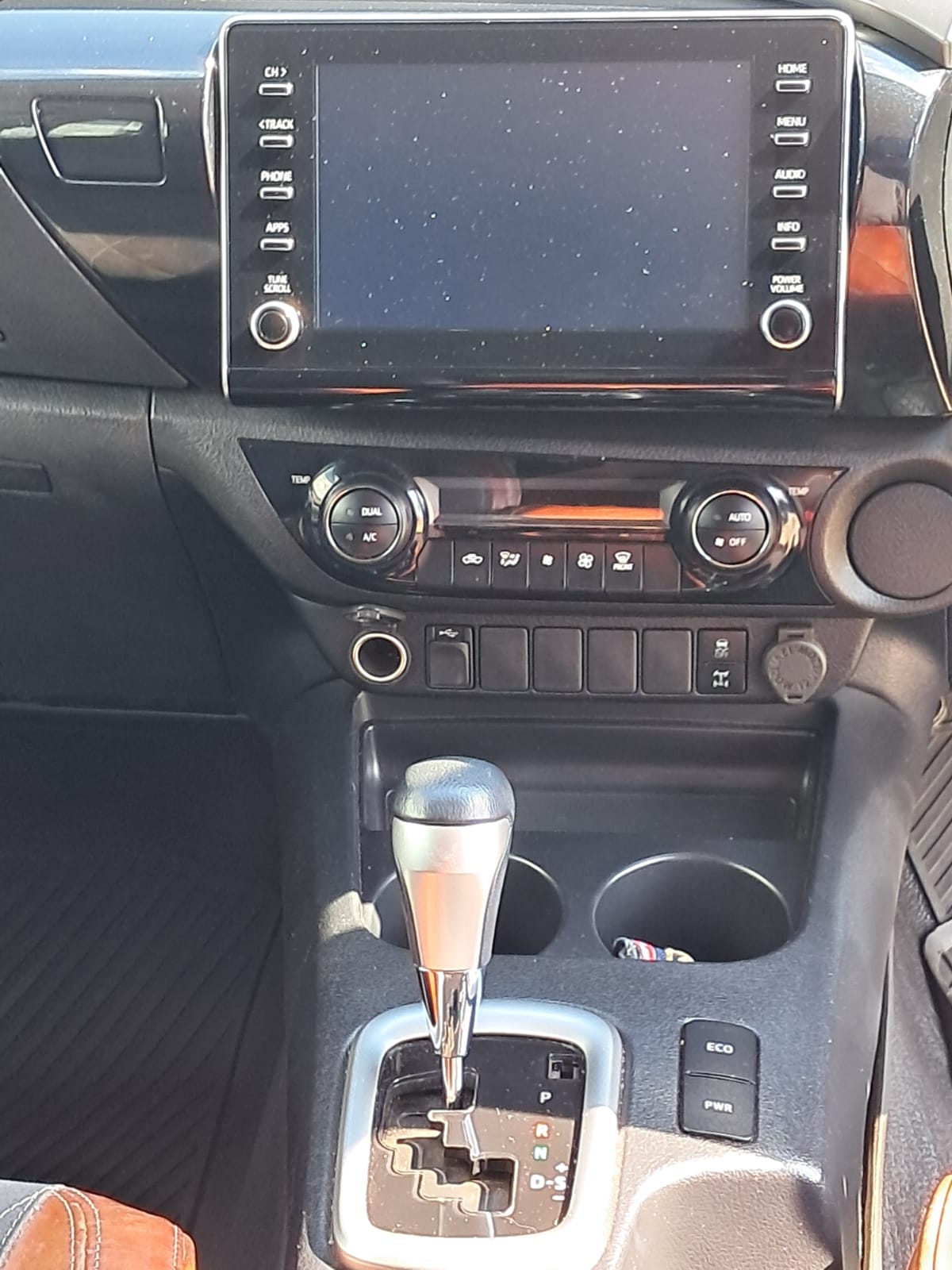 Used 2022 Toyota Hilux 2.8GD-6 double cab Raider auto - Private Seller