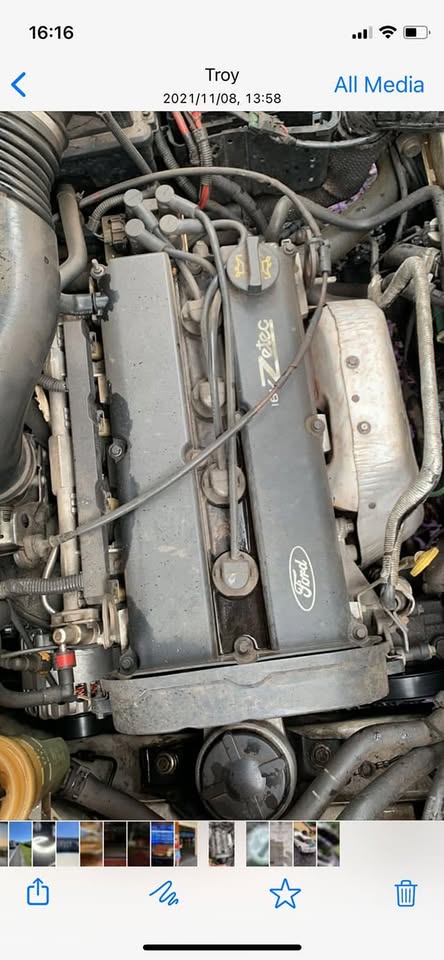 Nissan Interstar stripping for spares - Private Seller Nissan Interstar stripping for spares - Private Seller