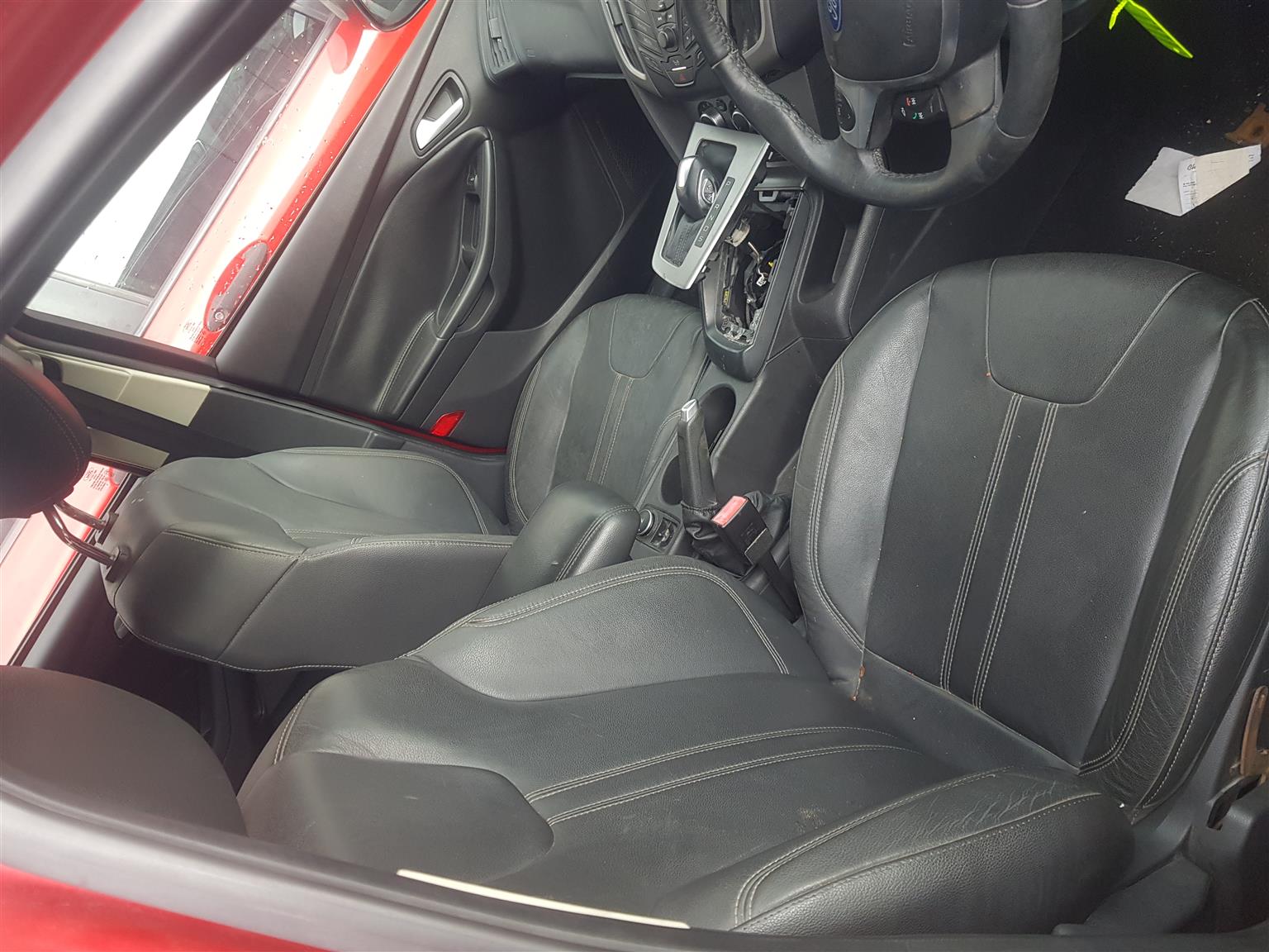 ford focus 2.0 tdci 2013 complete stripping for spares - Private Seller ford focus 2.0 tdci 2013 complete stripping for spares - Private Seller