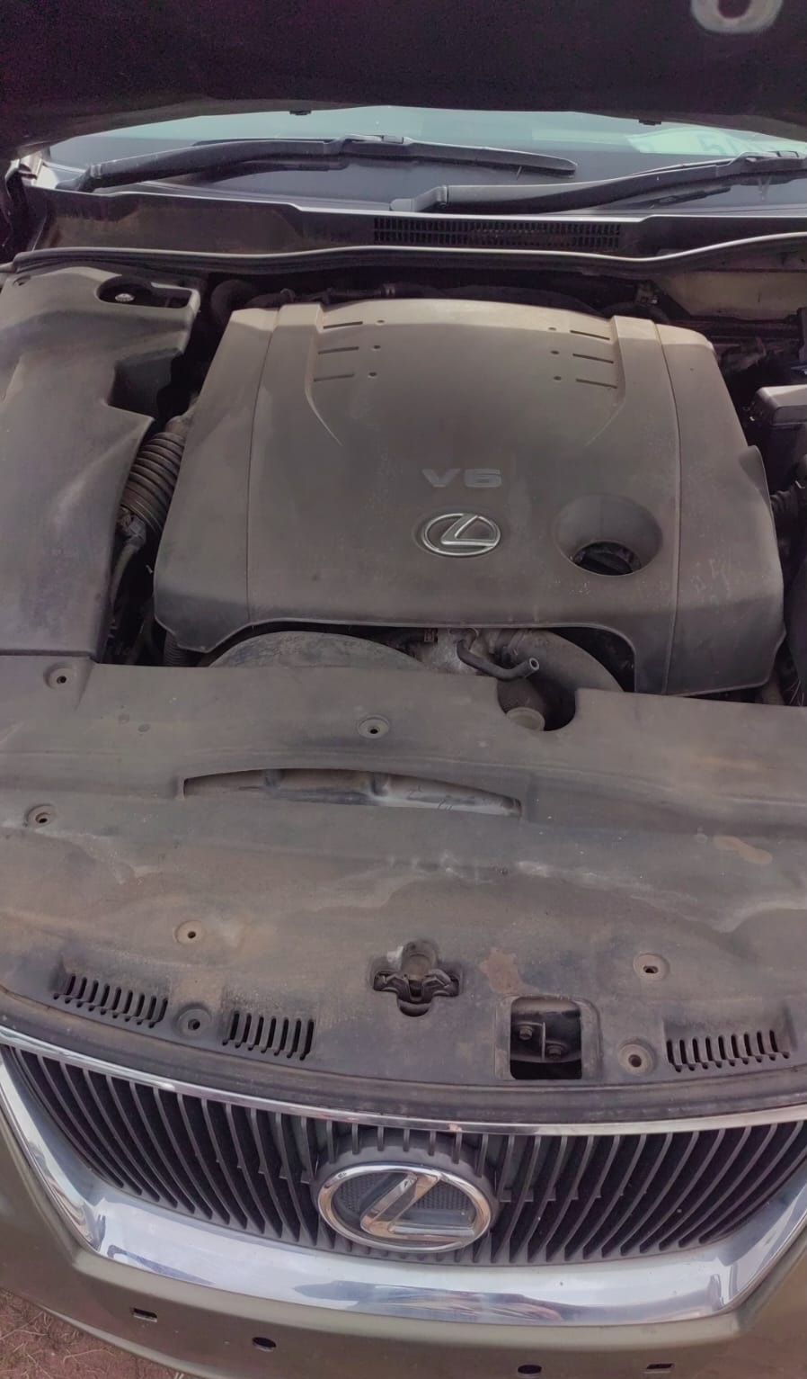 Stripping Lexus is250 - Private Seller Stripping Lexus is250 - Private Seller