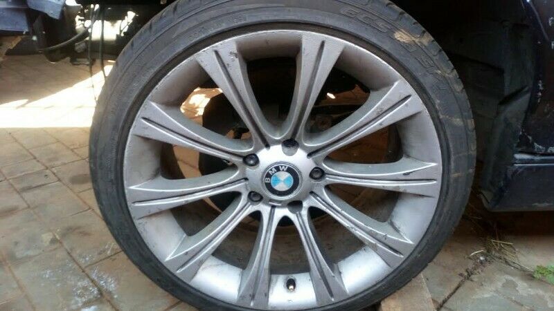 BMW M5 mags - Private Seller BMW M5 mags - Private Seller