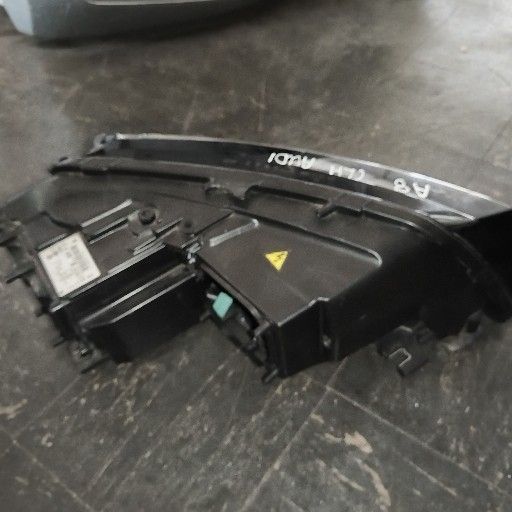 Land cruiser 79 series headlight - Private Seller