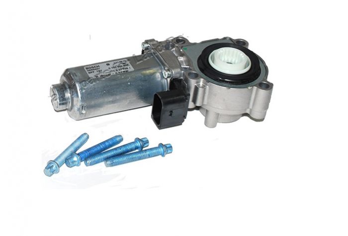 Range Rover Sport Diff Motor for sale | Auto EZI