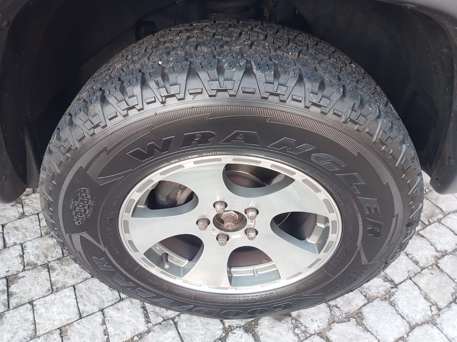 Used 2002 Jeep Cherokee 3.7L Sport - Private Seller