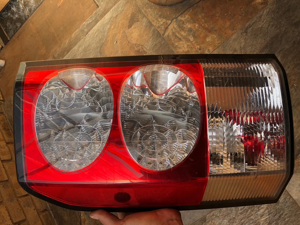Land Rover Headlights for Sale Various AutoEZI