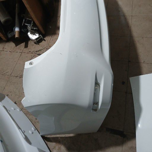 Toyota prestige back bumper - Private Seller Toyota prestige back bumper - Private Seller