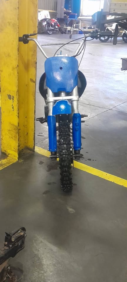 Used Big Boy Zooka - Private Seller Used Big Boy Zooka - Private Seller