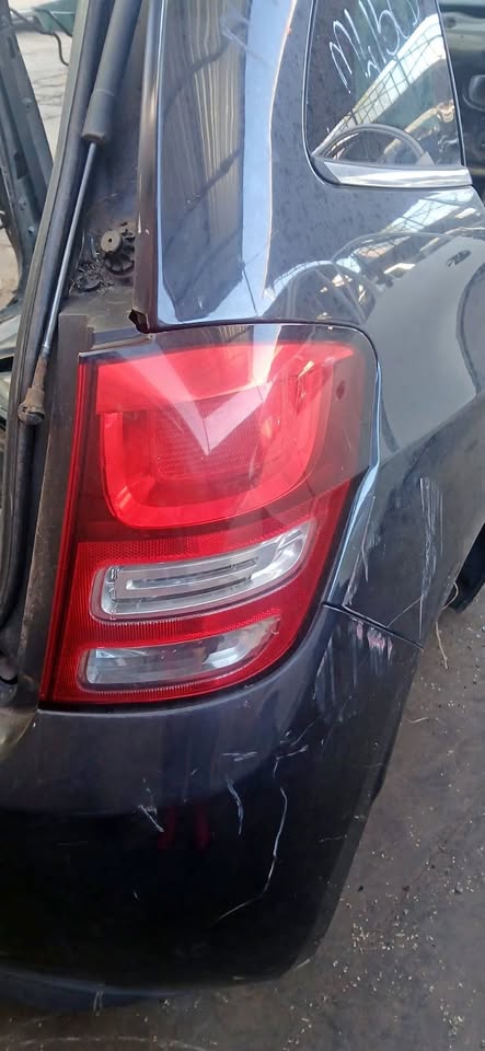CITROEN C3 TAIL LAMP FOR SALE RIGHT REAR - Private Seller CITROEN C3 TAIL LAMP FOR SALE RIGHT REAR - Private Seller
