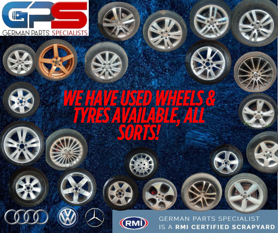 Wheels & Tyres for Sale. - Private Seller Wheels & Tyres for Sale. - Private Seller